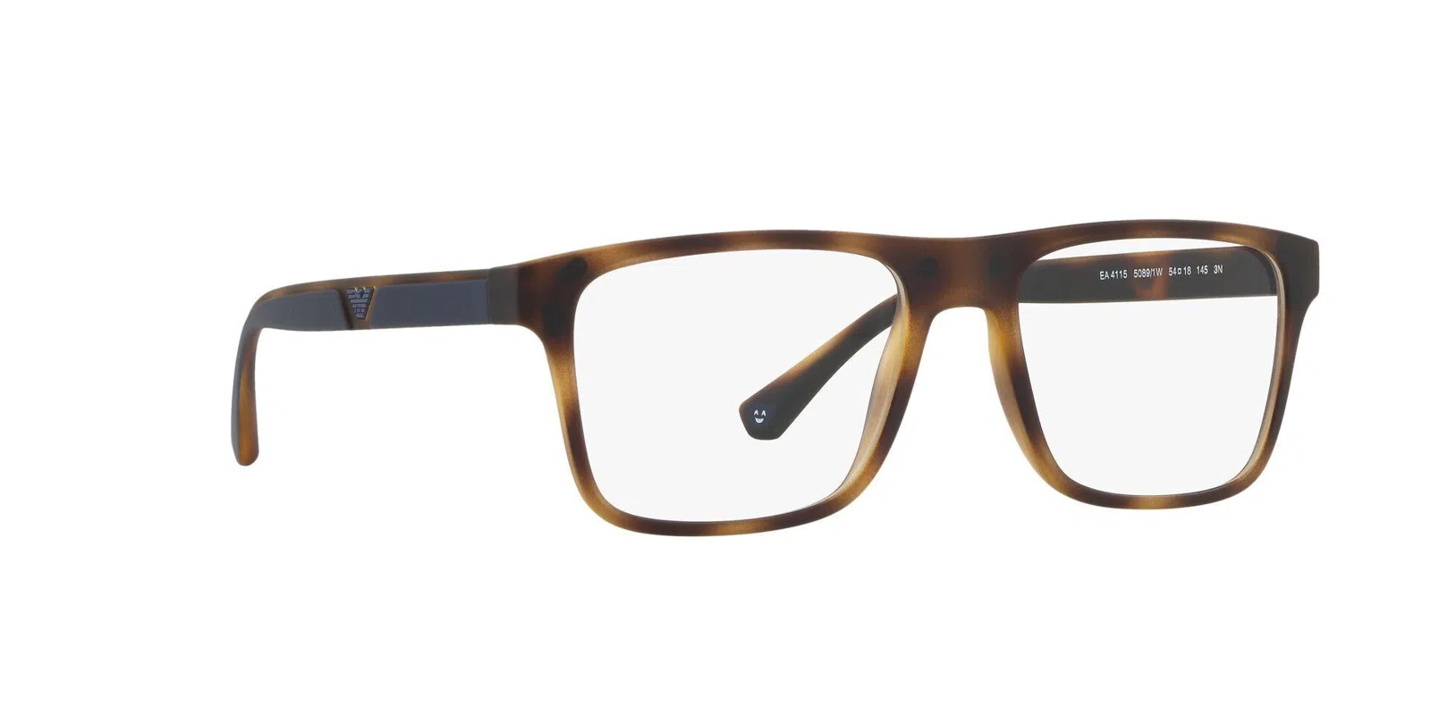 Emporio Armani 4115F Sunglasses - view 53
